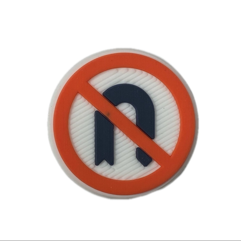 No U Turn Jibbit
